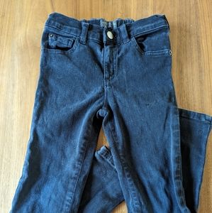 Mini mioche black jeans